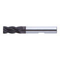 Ceratizit type W0451-L 12,0 mm 4-skj&#230;rs Universalfres HM belagt